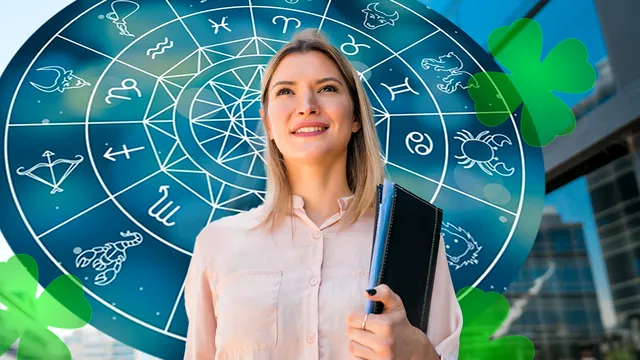 Horoscop zilnic 20 martie 2024. Schimbări benefice în carieră pentru acești nativi. Norocul le surâde din plin