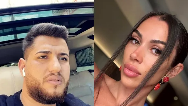 Ibrahim Ibru rupe tăcerea. A spus adevărul despre divorțul de Raluca Pastramă: ”Nu va exista împăcare niciodată!”