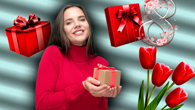 Cadouri de 8 Martie personalizate. Ce surpriză deosebită îi poți face femeii din viața ta, 9 idei de daruri speciale