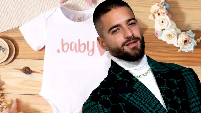 Maluma a devenit tată la 30 de ani: “Cel mai mare vis!”. Artistul e în culmea fericirii, a postat prima poză cu fetița lui