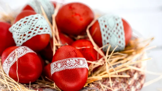 Mesaje de Paștele Catolic 2024. Cele mai frumoase felicitări și sms-uri pentru familie și prieteni