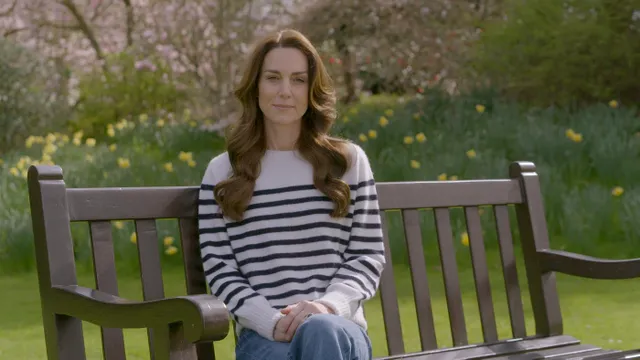 Mesajul secret pe care îl ascunde videoclipul în care Kate Middleton anunță că suferă de cancer. Nimeni nu ar fi bănuit asta, experții au făcut dezvăluirea