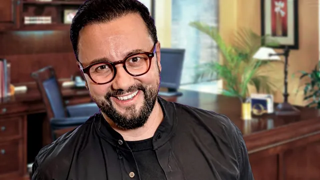 Meseria pe care a ratat-o Cătălin Măruță. Puțini fani știu că are studii în acest domeniu: “Simt că intru în rolul unei versiuni mai elegante”