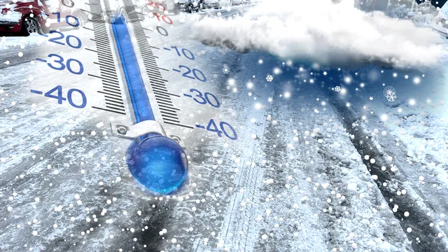 Ninge ca-n povești în România. Unde a revenit iarna în forță, primele imagini
