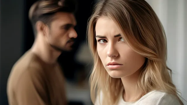 Nu reușesc să îmi fac o relație. Am divorțat acum doi ani, dar tot nu mi-am refăcut viața amoroasă