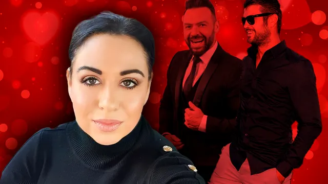 Oana Roman a dezvăluit cine e bărbatul care a fost dragostea vieții ei: “Până în momentul ăsta, da”. Imagini de colecție cu cei doi