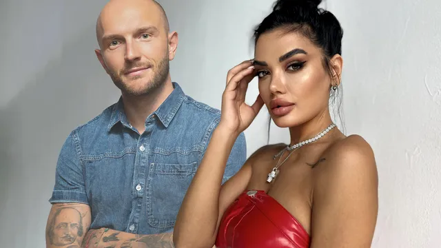 Olga Barcari dă cărțile pe față despre relația cu Cătălin Bordea: „Am fost șocată!”. Și-a dorit ca toată lumea să afle de la ea