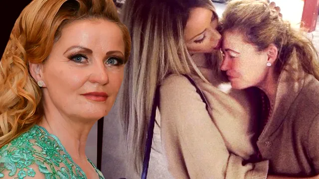 Părinții Biancăi Drăgușanu, din nou în proces. Ce au de împărțit după 26 de ani de la divorț