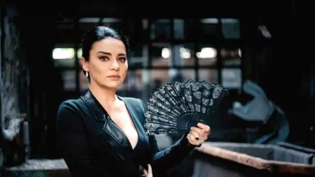 Premieră pentru Maria Obretin. Ce a făcut actrița în serialul Clanul: ”Îți dă un sentiment pe care nu ai cum să-l exersezi în viața reală” VIDEO EXCLUSIV