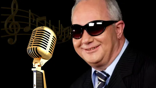 Prin ce a trecut George Nicolescu în ultimele săptămâni de viață. Artistului i-a fost extrem de greu EXCLUSIV