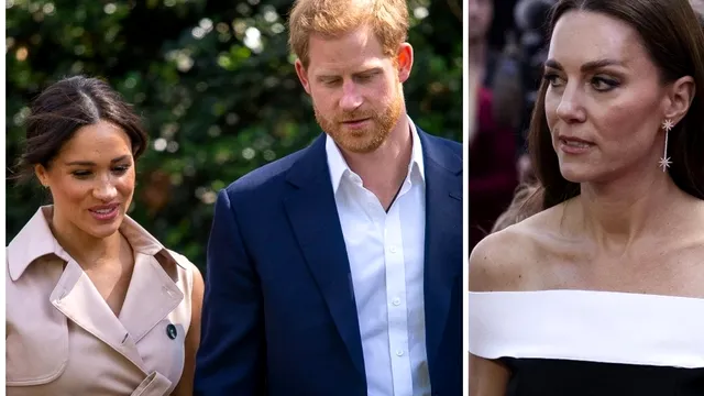 Prințul Harry regretă și Meghan Markle se luptă cu vinovăția în legătură cu cancerul lui Kate Middleton
