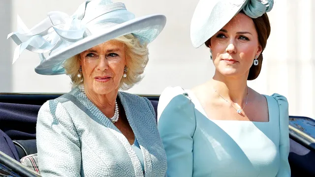Regina Camilla, noi detalii despre starea lui Kate Middleton. Cum se simte prințesa