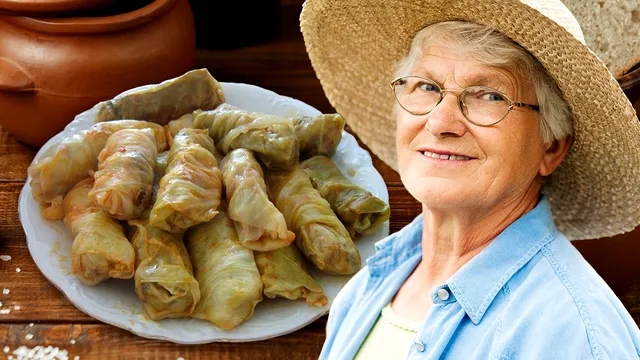 Sarmale de post ca la bunica. Ce trebuie neapărat să adaugi în oală. Ingredientul care le dă un gust desăvărșit
