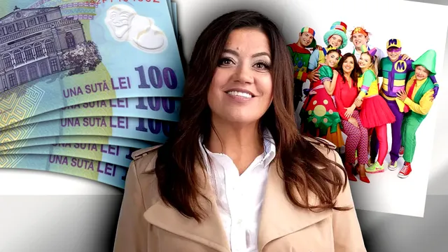 Scandalul Gașca Zurli continuă. Cu cât erau plătiți membrii grupului de Mirela Retegan