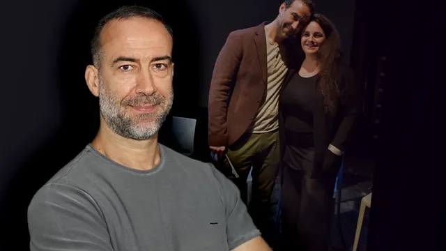Șerban Pavlu din Clanul, despre secretul succesului în actorie. Ce pasiuni au copiii săi: ”Natalia s-a dezis de meseria asta” VIDEO EXCLUSIV