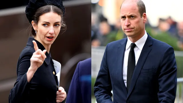 Singura declarație pe care a dat-o Rose Hanbury, presupusa amantă a prințului William, despre relația lor. Ce a spus despre soțul lui Kate Middleton