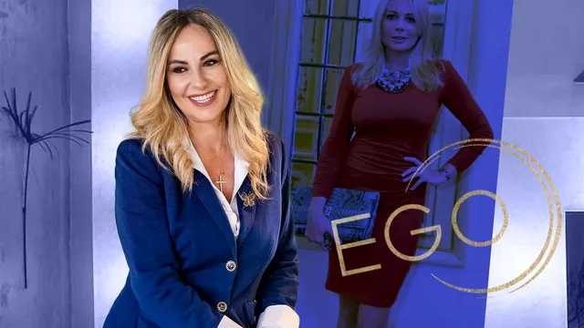Tehnicile folosite de Florentina Opriș pentru a scăpa de stres: „4-7-8, numără până la 10 și spune o rugăciune” VIDEO EXCLUSIV