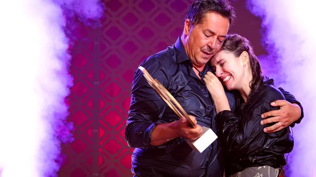 Val de critici dure după ce Daiana Anghel și Sorin Gonțea au câștigat Power Couple România. Fanii sunt revoltați: Rușine, Antena 1!