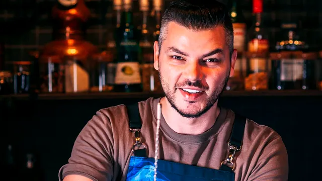 Valentin Luca, finalistul de la Românii au Talent, prezent la petrecerea celui mai bogat om din India. Ce a dezvăluit despre invitații Mark Zuckerberg și Bill Gates