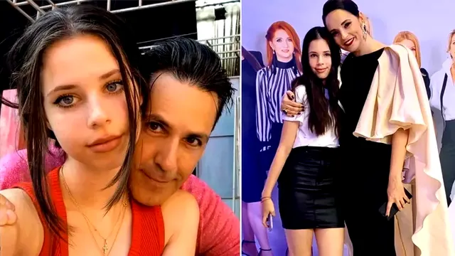 Sfatul prețios pe care Violeta Bănică l-a primit de la părinții săi, Andreea Marin și Ștefan Bănică Jr.: „Nu înțelesesem ce înseamnă până recent!” VIDEO EXCLUSIV