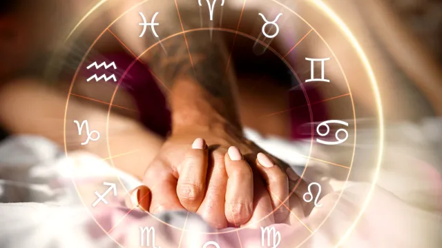 5 cele mai pasionale și senzuale zodii. Trăiesc intens iubirea, nu rezistă să-și arate aceste calități în relație