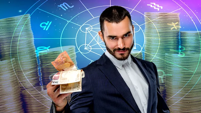 Zodii de bărbați care sunt doar pe interes. Nu faci casă bună cu acești nativi, se căsătoresc numai pentru bani