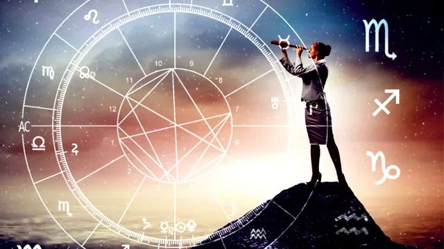 Zodiile a căror viață se schimbă radical în aprilie 2024. Vor avea o lună de vis