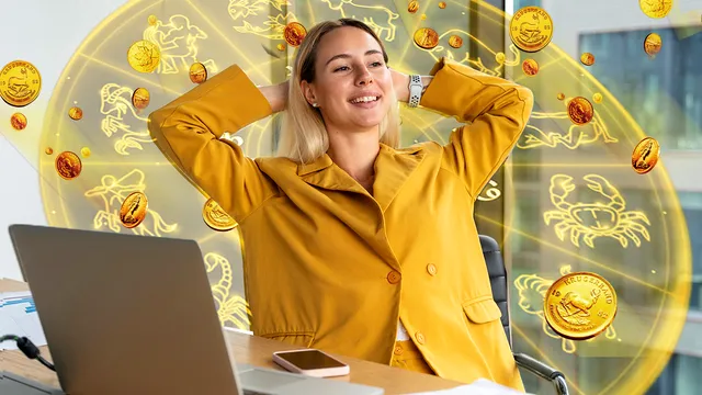 Zodiile care au mare succes în plan profesional în aprilie 2024. Primesc măriri de salariu