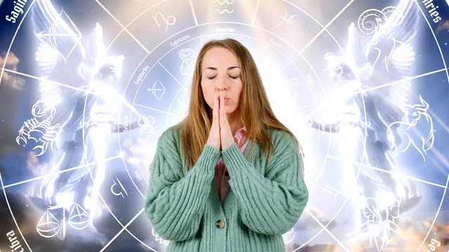 Zodiile cu stea în frunte. Sunt protejate de divinitate până la finalul lunii aprilie 2024
