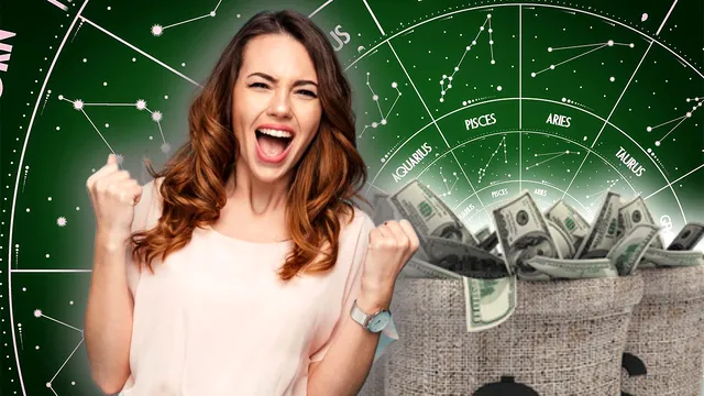 Zodiile pe care le prinde Paștele 2024 cu buzunarele pline. Dau lovitura, au mare lipici la bani