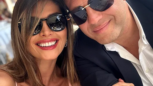 Alina Pușcaș și soțul ei, Mihai Stoenescu, fac educație financiară cu copiii lor. Cum au câștigat primii lor bani: ”S-au prins” VIDEO EXCLUSIV