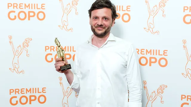 Cum l-a schimbat pe Bogdan Dumitrache rolul din Băieții buni ajung în Rai. Perspectiva morții te obligă VIDEO EXCLUSIV