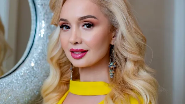 Carmen Barcan, specialistul care i-a ajutat pe Busu și Andreea Marin să slăbească, dezvăluie secretul transformărilor uimitoare: Așa se leagă totul! VIDEO EXCLUSIV