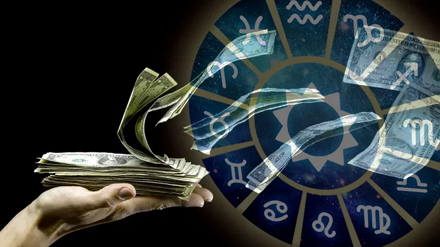 4 zodii cu probleme financiare pe final de martie 2024. Acești nativi riscă să piardă o sumă importantă de bani
