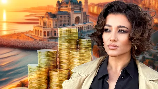 Afacerea inedită în care a investit Claudia Pătrășcanu: “O să fie un proiect cum nu este în Constanța”