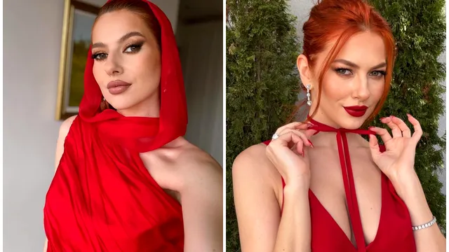 Afacerea nebănuită cu care Lidia Buble vrea să dea lovitura în România. Din ce va face mulți bani: “O să reușesc”