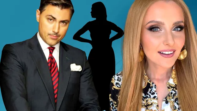 Alexandru Ciucu iubește din nou după divorțul de Alina Sorescu? Cine ar fi noua lui iubită, cum arată tânăra. Imaginile i-au dat de gol