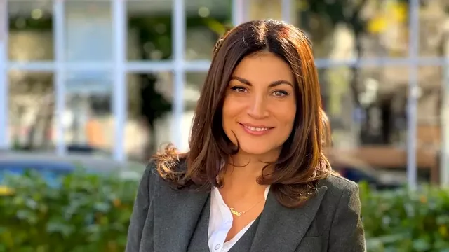 Alimentul pe care Ioana Ginghină l-a consumat după o pauză de 8 ani. Ce probleme de sănătate are