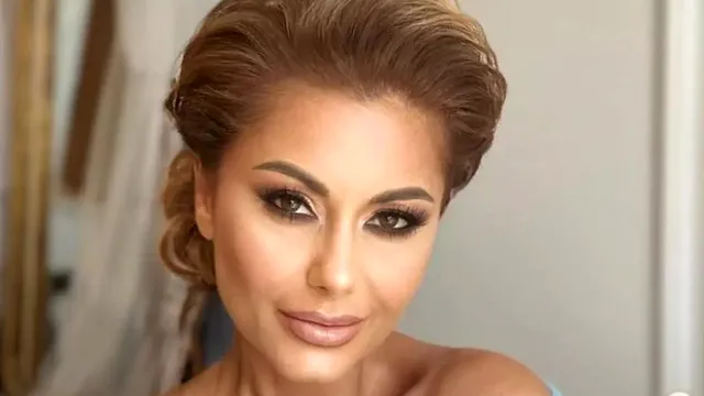 Alimentul pe care îl consumă Emilia Ghinescu în fiecare dimineață pentru a se menține într-o formă de invidiat, la 45 de ani. “Mănânc câteodată câte un borcan”