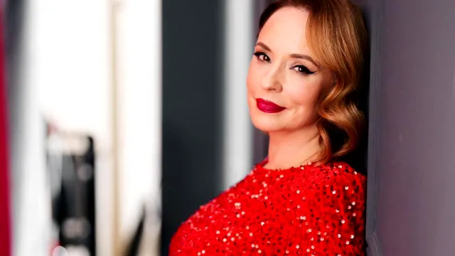 Andreea Marin, surprinsă în cadă. Imaginile incendiare cu vedeta au scăpat pe internet