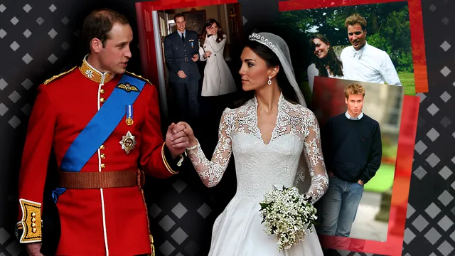 Astrologii au dat verdictul despre Kate Middleton și Prințul William. Sunt sau nu compatibili?