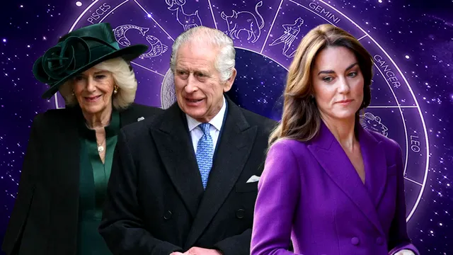 Astrologul care a prezis boala regelui Charles revine cu un mesaj puternic despre Camilla. Ce o așteaptă pe regina consoartă în următoarele luni