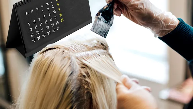 Cât timp se stă cu decolorantul în păr? Trucul uimitor pentru un rezultat ca la salon