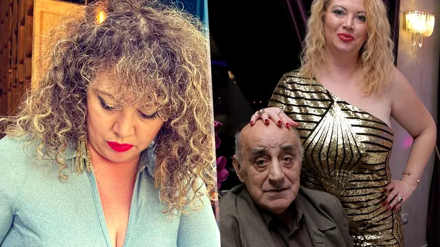 Ce a ajuns să facă Oana Lis pentru bani. Decizia luată de soția lui Viorel Lis i-a înfuriat pe mulți fani: “Rușine!”