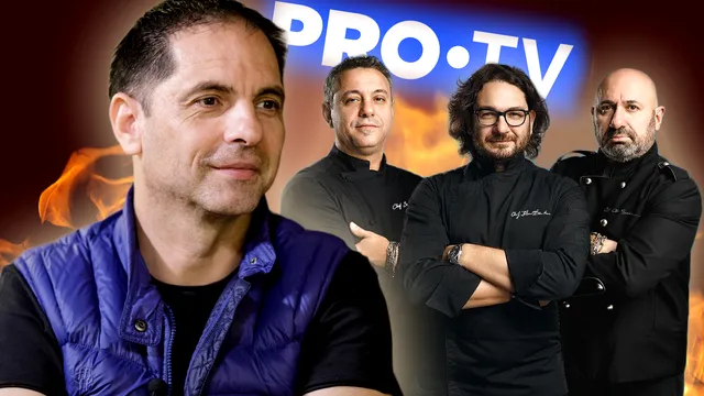 Ce a spus Dan Negru, după ce Scărlătescu, Dumitrescu și Bontea au anunțat că revin la Pro TV. A luat pe toată lumea prin surprindere cu această reacție