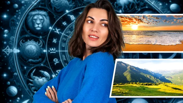 Ce destinație de vacanță ți se potrivește în 2024, în funcție de zodia ta. Locul în care poți petrece momente de vis