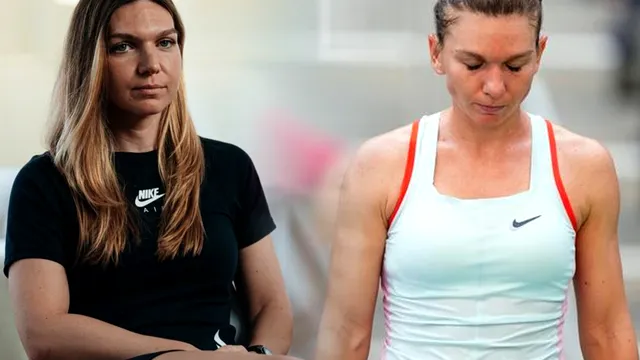 Ce face Simona Halep după ce s-a retras de la turneul din Portugalia. Rar o vezi așa pe sportivă, imaginile la care nu te așteptai FOTO