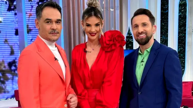 Ce nu au făcut niciodată Ramona Olaru, Dani Oțil și Răzvan Simion: Nu am avut nevoie, suntem bogați! VIDEO EXCLUSIV
