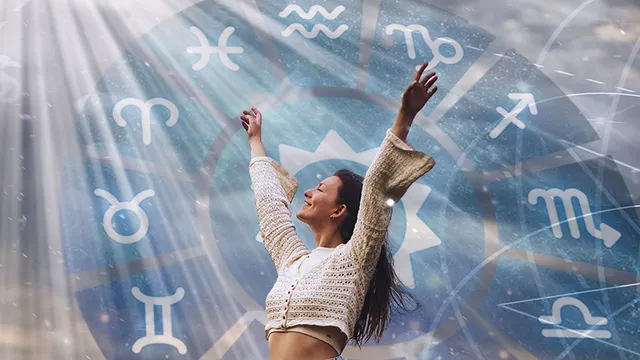 Cele 3 zodii care au protecție divină în următorii ani. Acești nativi reușesc în tot ce își propun