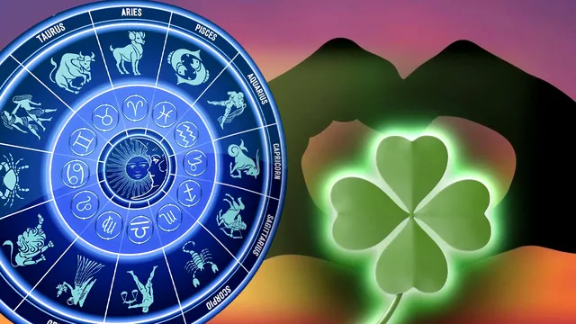 Cele două zodii care vor avea noroc dublu până în iunie 2024! Dau lovitura la muncă și se vor îndrăgosti